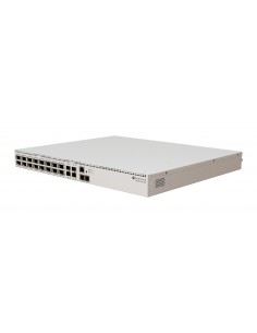 Mikrotik CRS520-4XS-16XQ-RM...